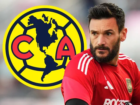 Hugo Lloris reveló el peligro que corre LAFC al enfrentar al América