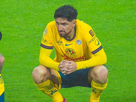 América recibe oferta formal por Diego Valdés desde