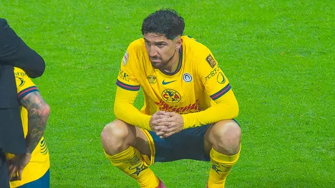 Diego Valdés apunta a dejar el Nido muy pronto.