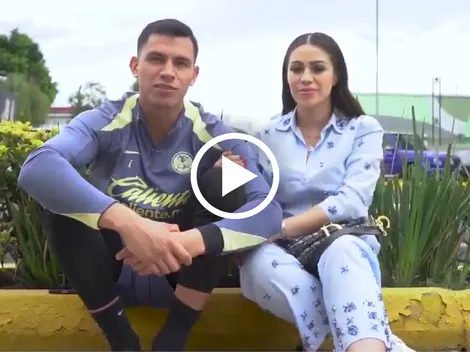 Malagón hizo un video para responder a las acusaciones en su contra