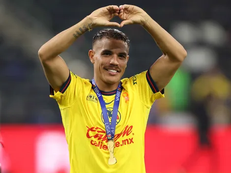 ¿Se despidió de América? El emotivo mensaje de Jona tras la final perdida