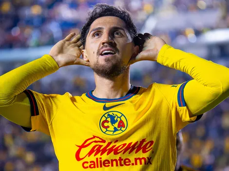 ¿Cuánto ganaría América con la venta de Diego Valdés a Brasil?