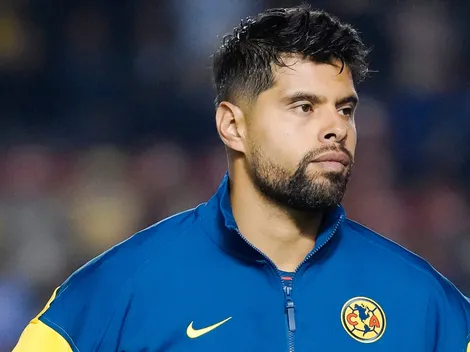 El destino que tendría Araujo en la Liga MX tras su paso por América