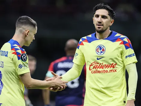 Los dos probables heredados del número 10 que dejaría Diego Valdés