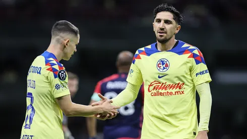 Los dos probables heredados del número 10 que dejaría Diego Valdés