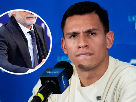 Dan a conocer al culpable de las difamaciones en contra de Ángel Malagón