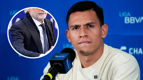 Jesús Martínez sería el culpable de las difamaciones que sufrió Ángel Malagón