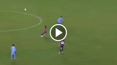 Bruno Valdez cometió otro grave error.