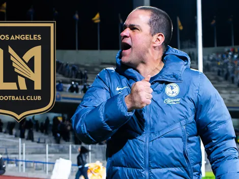 Los jugadores de LAFC que se perderán el partido ante América