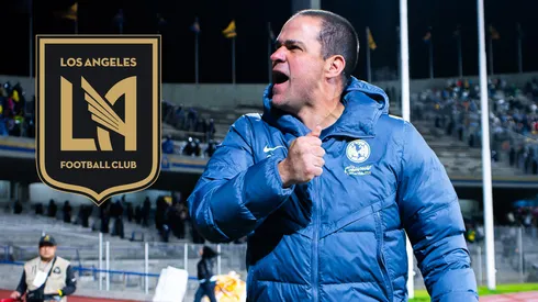 Los jugadores de LAFC que se perderán el partido ante América
