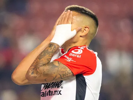 América ya tiene en la mira a su primer refuerzo para el Mundial de Clubes