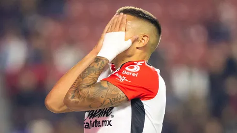 América ya tiene en la mira a su primer refuerzo para el Mundial de Clubes