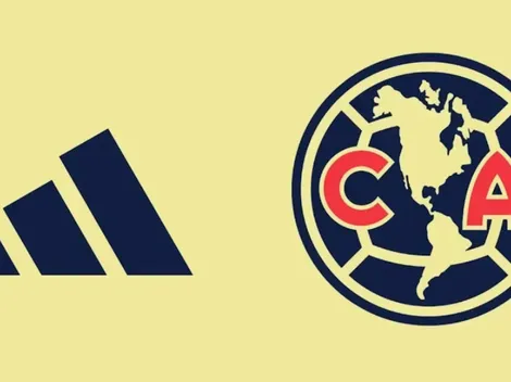 Adidas reveló la fecha en que se estrenará la nueva playera de América