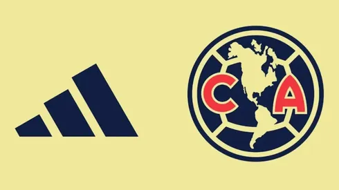 Adidas reveló la fecha en que se estrenará la nueva playera de América