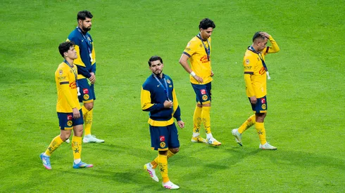 Las dos figuras de América que están en duda frente a LAFC