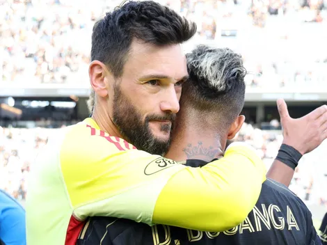 Lloris dijo sobre el América lo que muchos dudaban tras la Final ante Toluca