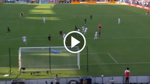 América pondrá especial atención en Bouanga