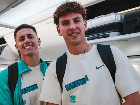 Noticias de América HOY, 30 de mayo