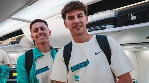 América alista sus primeras bajas y refuerzos para el Mundial de Clubes 2025