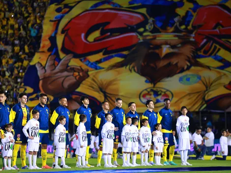 El probable once que América mandaría ante LAFC por el Mundial de Clubes