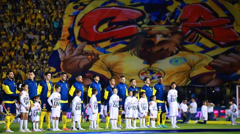 El probable once que América mandaría ante LAFC por el Mundial de Clubes