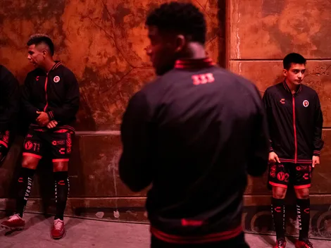 El jugador estrella de Xolos que América tendría en la mira para el Apertura 2025