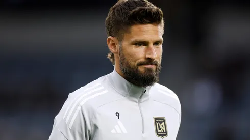 El sueño que tiene Giroud y que América le robaría antes del Mundial de Clubes