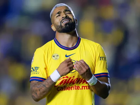 La injusticia que cometió LAFC con América antes del partido