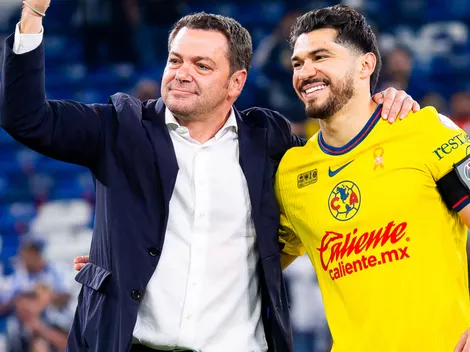 América ganaría una fortuna en dólares de clasificar al Mundial