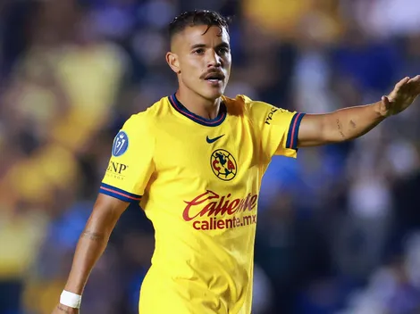 Jona se iría y todo por un problema con la directiva de América