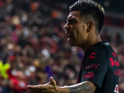 América no dio el paso y filtran cuánto costará Álvarez realmente