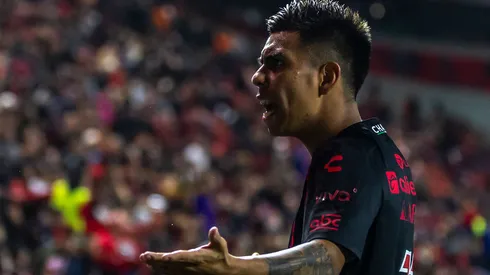 Las Águilas no fueron tan lejos por él.