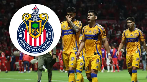 Apunta a jugar para el gran rival.