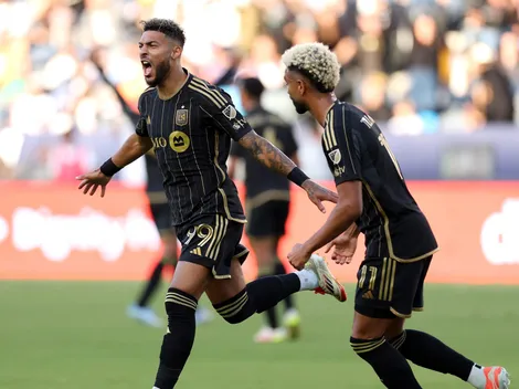 La 'trampa' con la que LAFC sacaría al América del Mundial de Clubes
