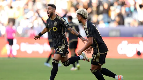 LAFC representa un serio peligro para el América