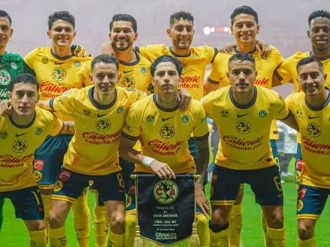 América estudiará la oferta que llegó por una de sus figuras
