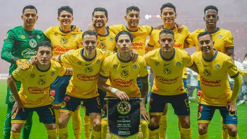 América podría perder a una nueva figura