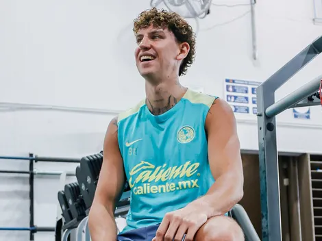 El motivo por el que Igor Lichnovsky está descartado ante LAFC