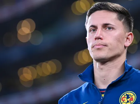 La sorpresiva respuesta de Brian Rodríguez sobre su futuro en América: ¿Se va?