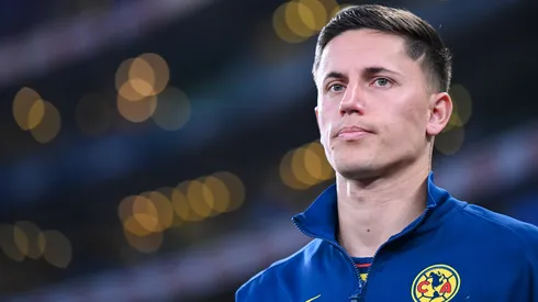 La sorpresiva respuesta de Brian Rodríguez sobre su futuro en América: ¿Se va?