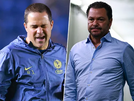 América sigue en silencio, pero otro club reveló su primer refuerzo