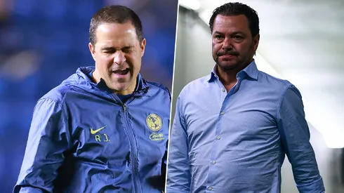 Madrugaron a todo el América.