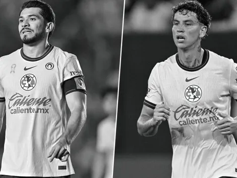 ¿Por qué no juegan Henry Martín e Igor Lichnovsky contra LAFC?