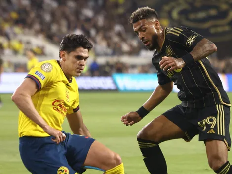 ¿Qué pasa si América pierde, empata o gana ante LAFC?