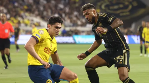 América y LAFC definen el último boleto al Mundial de Clubes.