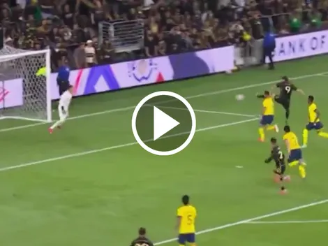 Valieron como un gol: las atajadas de Ángel Malagón contra Olivier Giroud