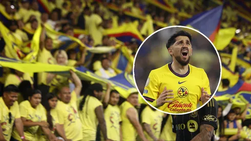 América suma otro fracaso.