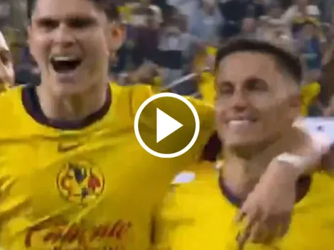 ¿América o LAFC? Brian Rodríguez dejó muy claro dónde está su corazón