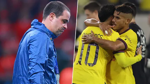 América debería tener cambios profundos.