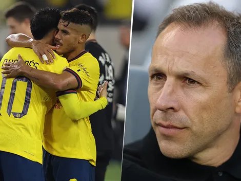 El DT del LAFC reveló qué significó eliminar al América